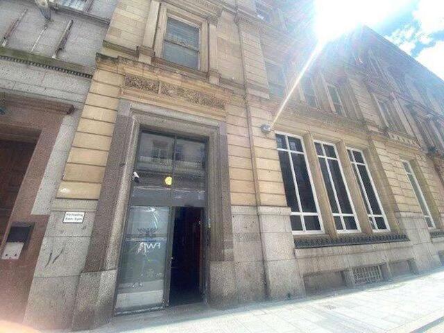 Apartment for sale in Pride Quarter, Liverpool
