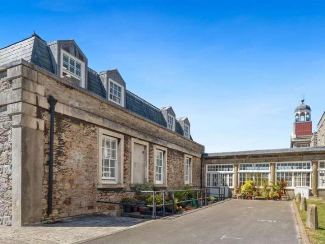 Apartment for sale in Millfields, Mount Wise