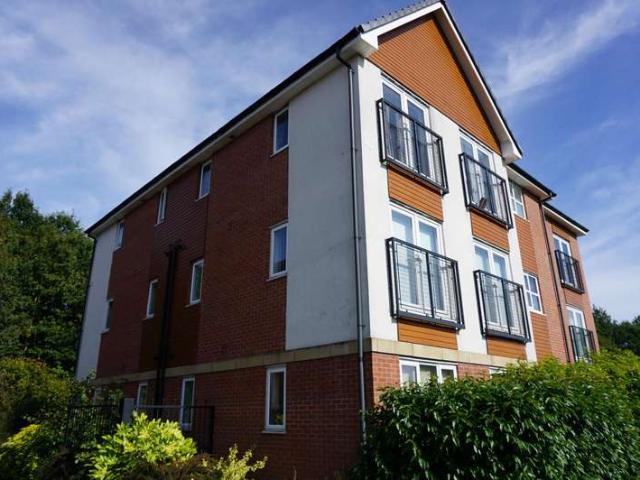 Apartment for rent in Edgewater Park, Warrington