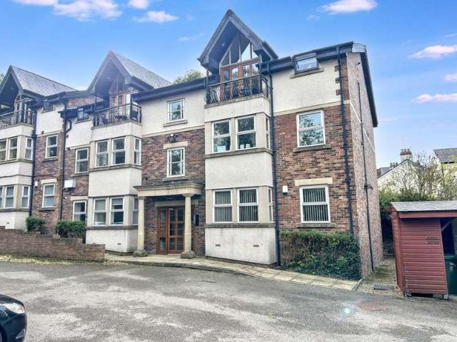Apartment for sale in Whickham, Tyne And Wear