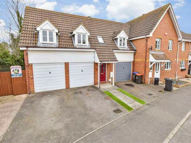 Apartment for sale in West Dumpton, Acol