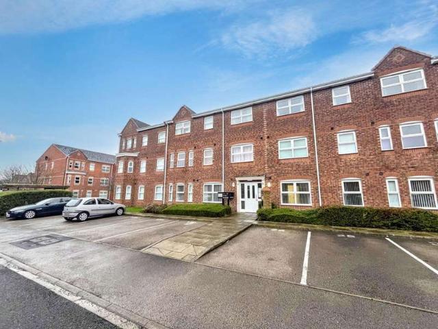 Apartment for sale in Darlington