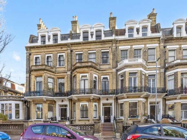 Apartment for sale in Brunswick