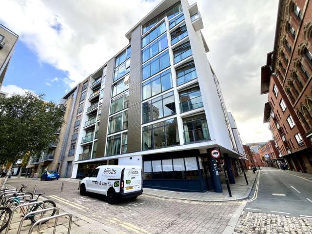 Apartment for sale in City Centre, Georgia