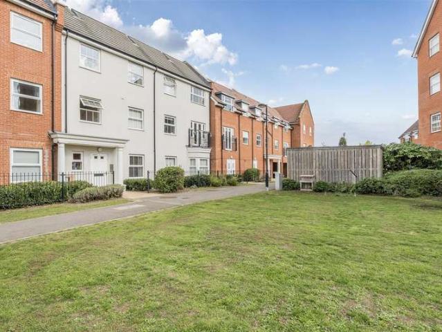 Apartment for sale in Wokingham, Berkshire