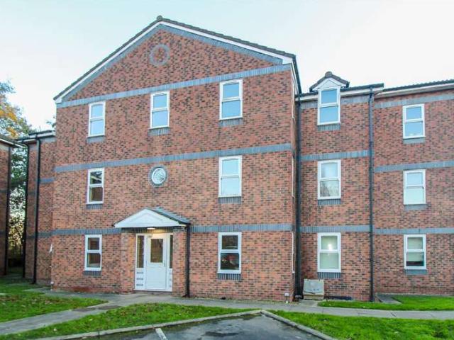 Apartment for sale in Eastmoor, Heath