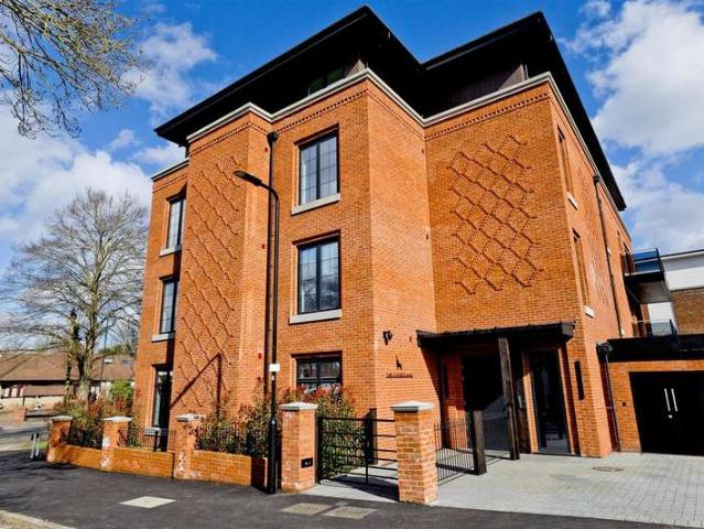 Apartment for rent in Chingford, Greater London