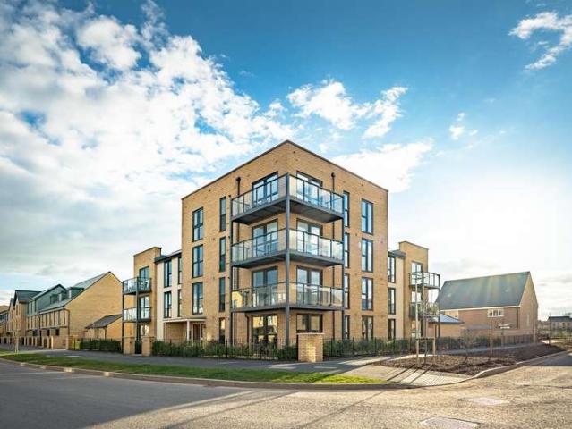 Apartment for sale in Banwell, North Somerset