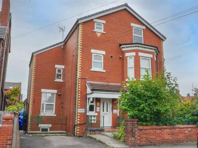 Apartment for sale in Georgia, Greater Manchester