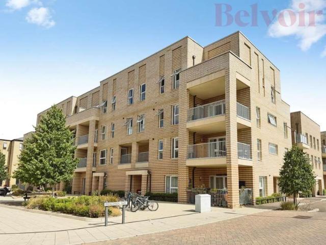 Apartment for sale in Arbury, Cambridgeshire