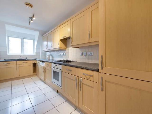 Apartment for sale in Hendon, Greater London