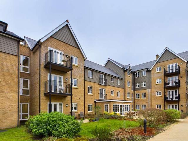 Apartment for sale in Nangreaves, Wales