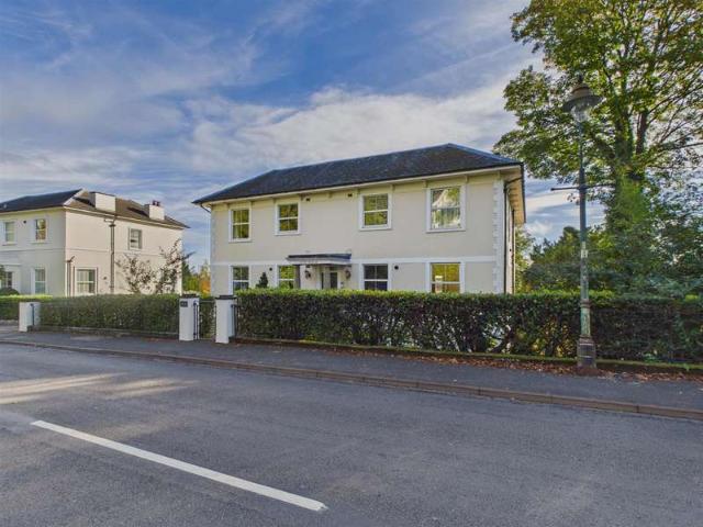 Apartment for sale in Great Malvern, Malvern Hills