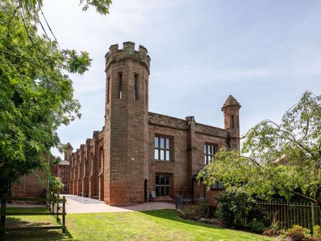 Apartment for sale in Bridgnorth, Shropshire