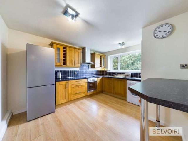 Apartment for sale in Edgbaston, West Midlands