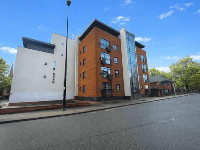 Apartment for sale in Blackfriars, Salford