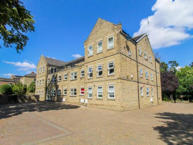 Apartment for sale in Ossett, West Yorkshire