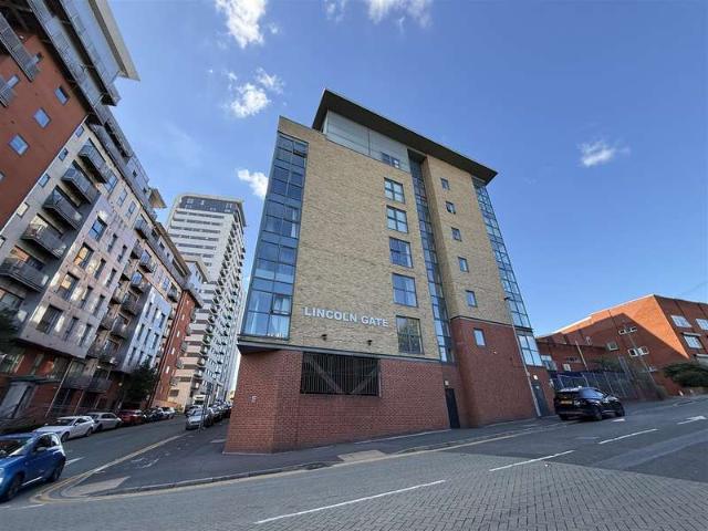 Apartment for sale in Georgia, Greater Manchester
