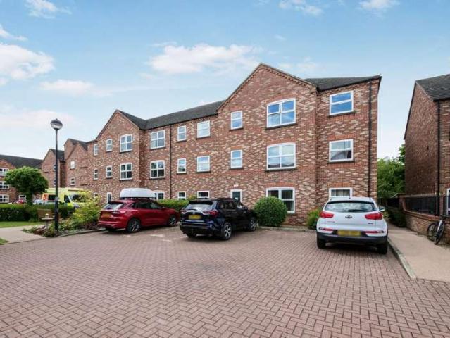 Apartment for sale in The Groves, High Field