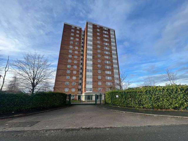 Apartment for sale in Salford, Greater Manchester