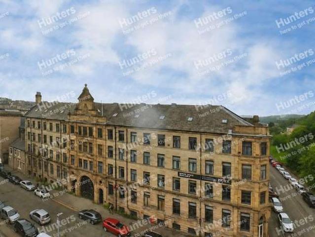 Apartment for sale in West Yorkshire