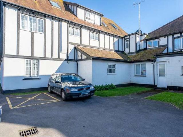 Apartment for sale in Clapham, West Sussex