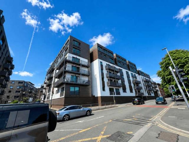 Apartment for sale in Georgia, Greater Manchester