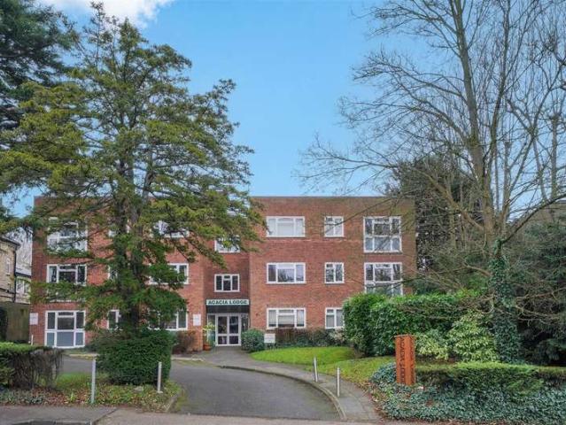 Apartment for sale in Finchley, Church End