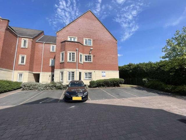 Apartment for sale in Pear Tree Lane - Industrial Estate, Quarry Bank