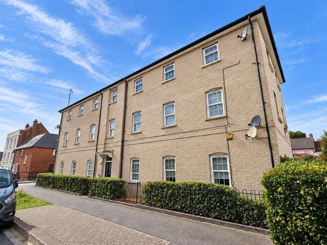 Apartment for sale in Chancellor Park, Chelmsford