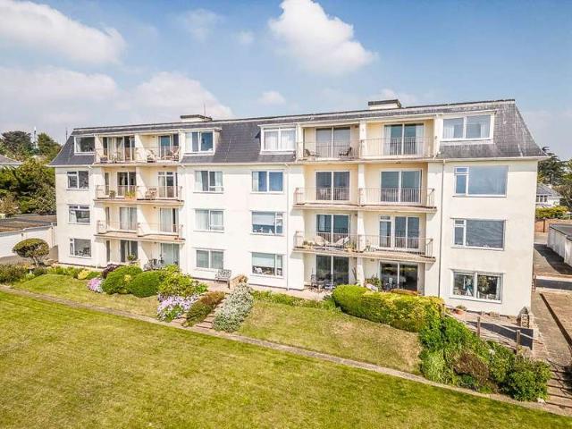 Apartment for sale in Budleigh Salterton, Budlake