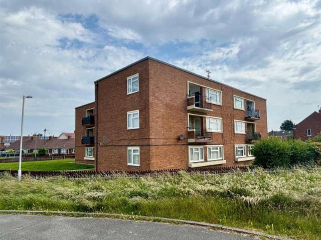 Apartment for sale in Moreton, Wirral