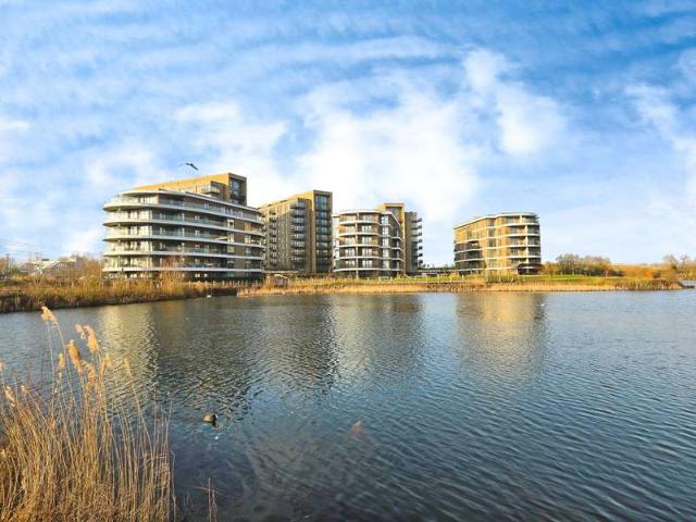Apartment for sale in Reading