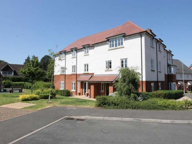 Apartment for sale in Stourbridge, West Midlands