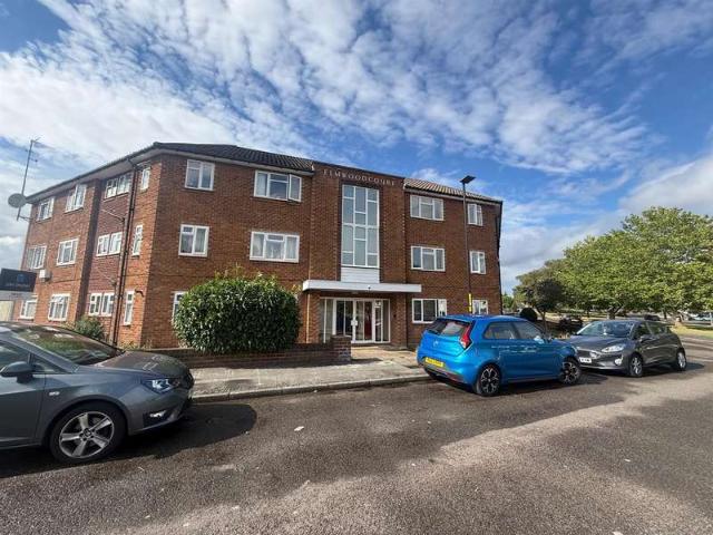 Apartment for sale in Sutton Coldfield, West Midlands