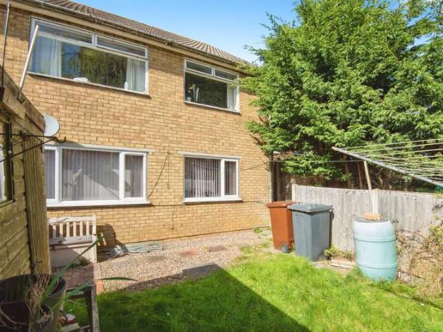Apartment for sale in Lincoln, Birchwood