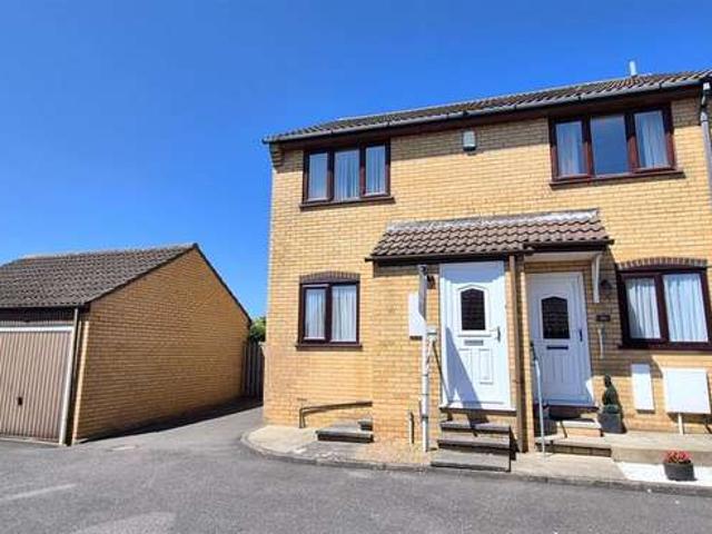 Apartment for sale in Scalby Mills, Kepwick