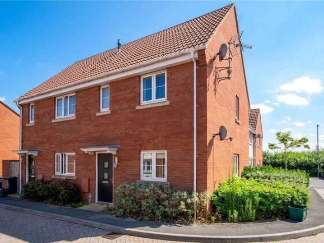 Apartment for rent in Stoke Gifford, South Gloucestershire