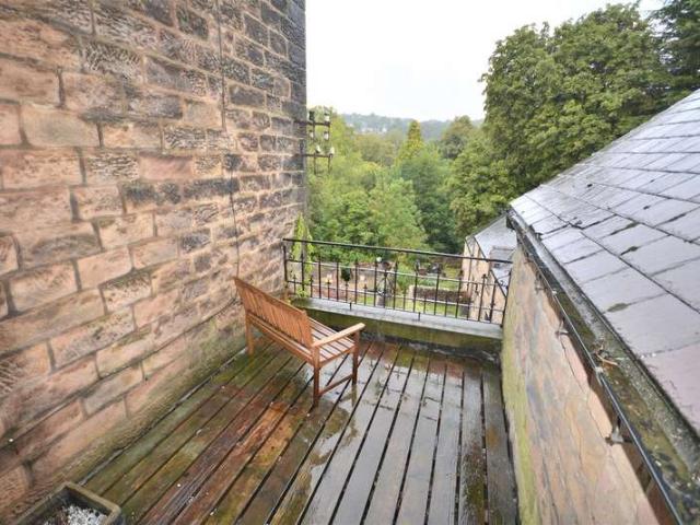 Apartment for rent in Froggatt, East Midlands