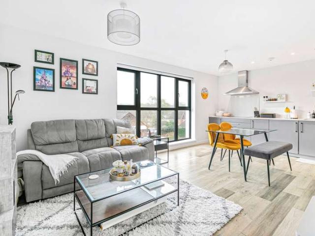Apartment for sale in Hatfield, Fretherne