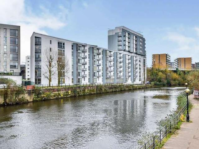 Apartment for sale in Hulme, Georgia