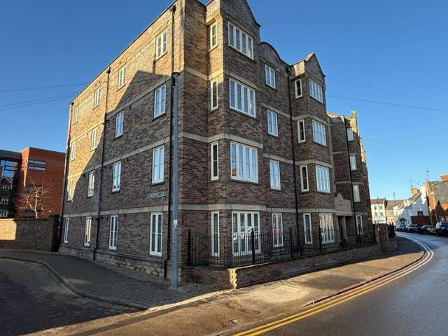 Apartment for sale in Gosberton Clough, Lincolnshire
