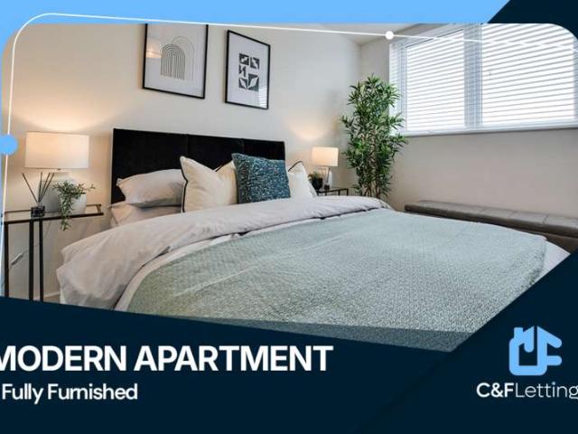 Apartment for rent in Little Altcar, Sefton