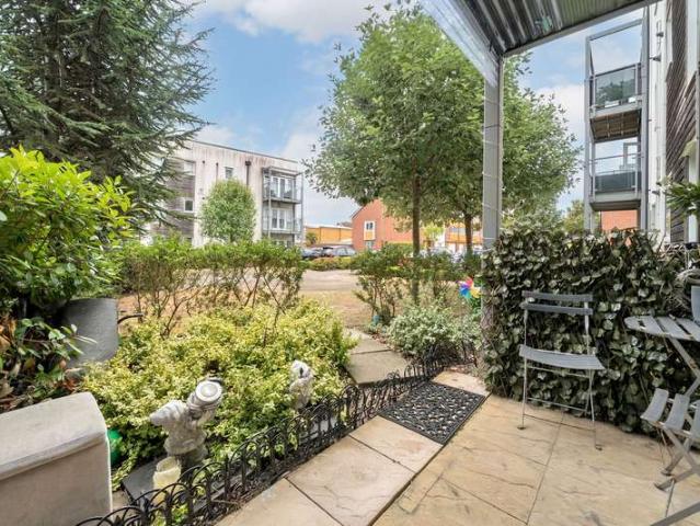 Apartment for sale in Priest Down, Hampshire
