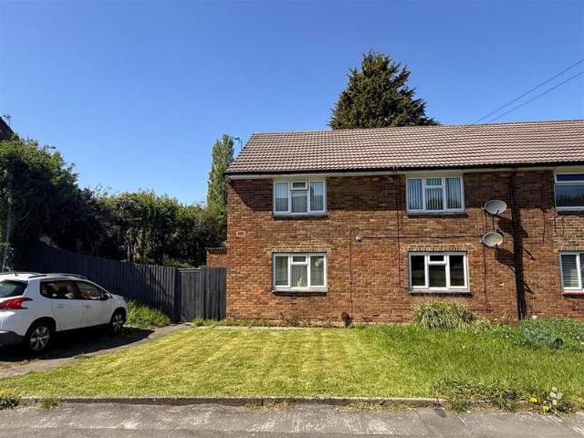 Apartment for sale in Beamhurst, Staffordshire