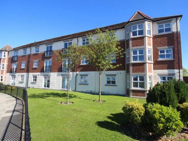 Apartment for sale in Whitley Bay, North Tyneside