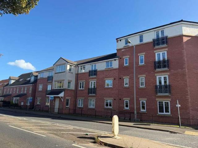 Apartment for sale in Ashington, North East