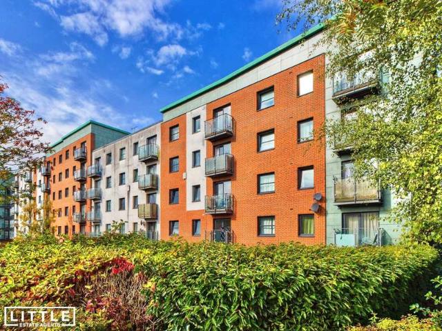 Apartment for sale in St. Helens, Fingerpost