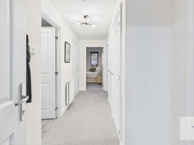 Apartment for sale in Bury, Greater Manchester