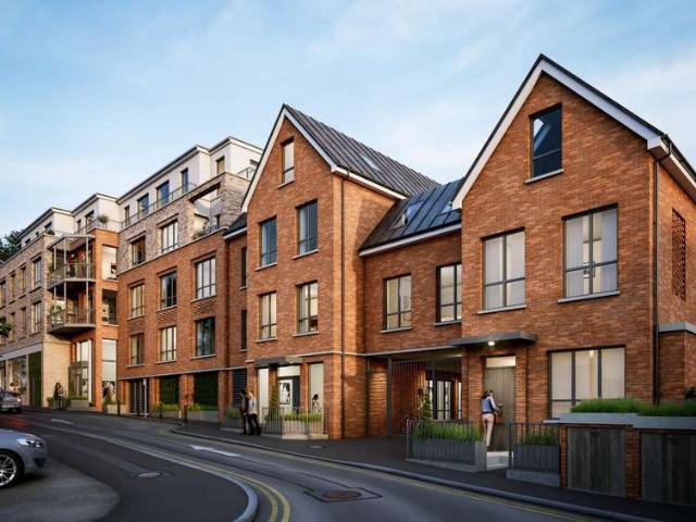 Apartment for sale in Chigwell, Epping Forest